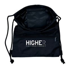 Gym Bag Backpack Original Logo