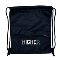 Gym Bag Backpack Original Logo