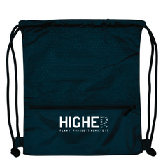 Gym Bag Backpack Original Logo