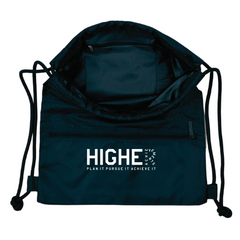Gym Bag Backpack Original Logo