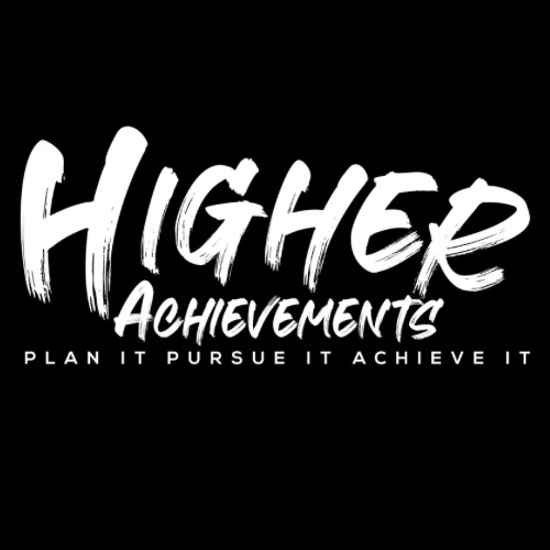 Higher Achievements