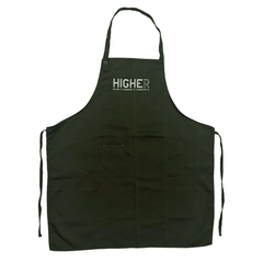 Bib Apron Original Logo