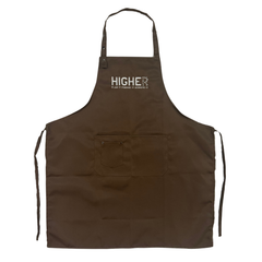 Bib Apron Original Logo