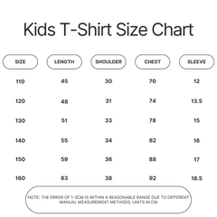 Kids T-Shirt Original Logo