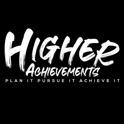 Higher Achievements 