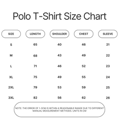 Polo T-Shirt Original Logo